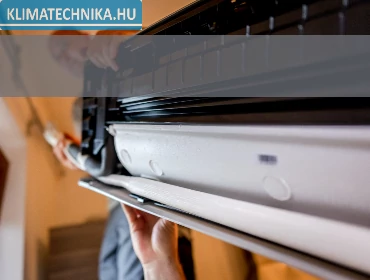 Klímaszerelés, javítás Klímaszerelés, javítás